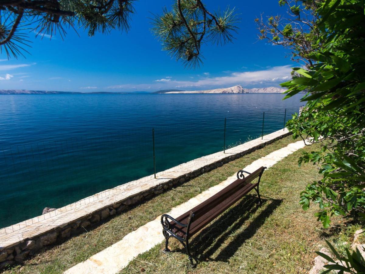 Apartment Starigrad-4 By Interhome Starigrad  Kültér fotó