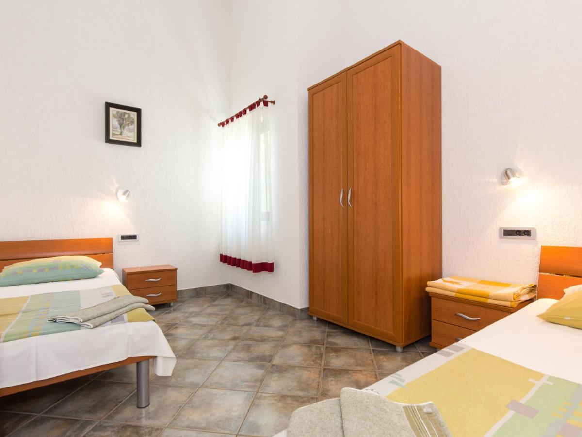 Apartment Starigrad-4 By Interhome Starigrad  Kültér fotó