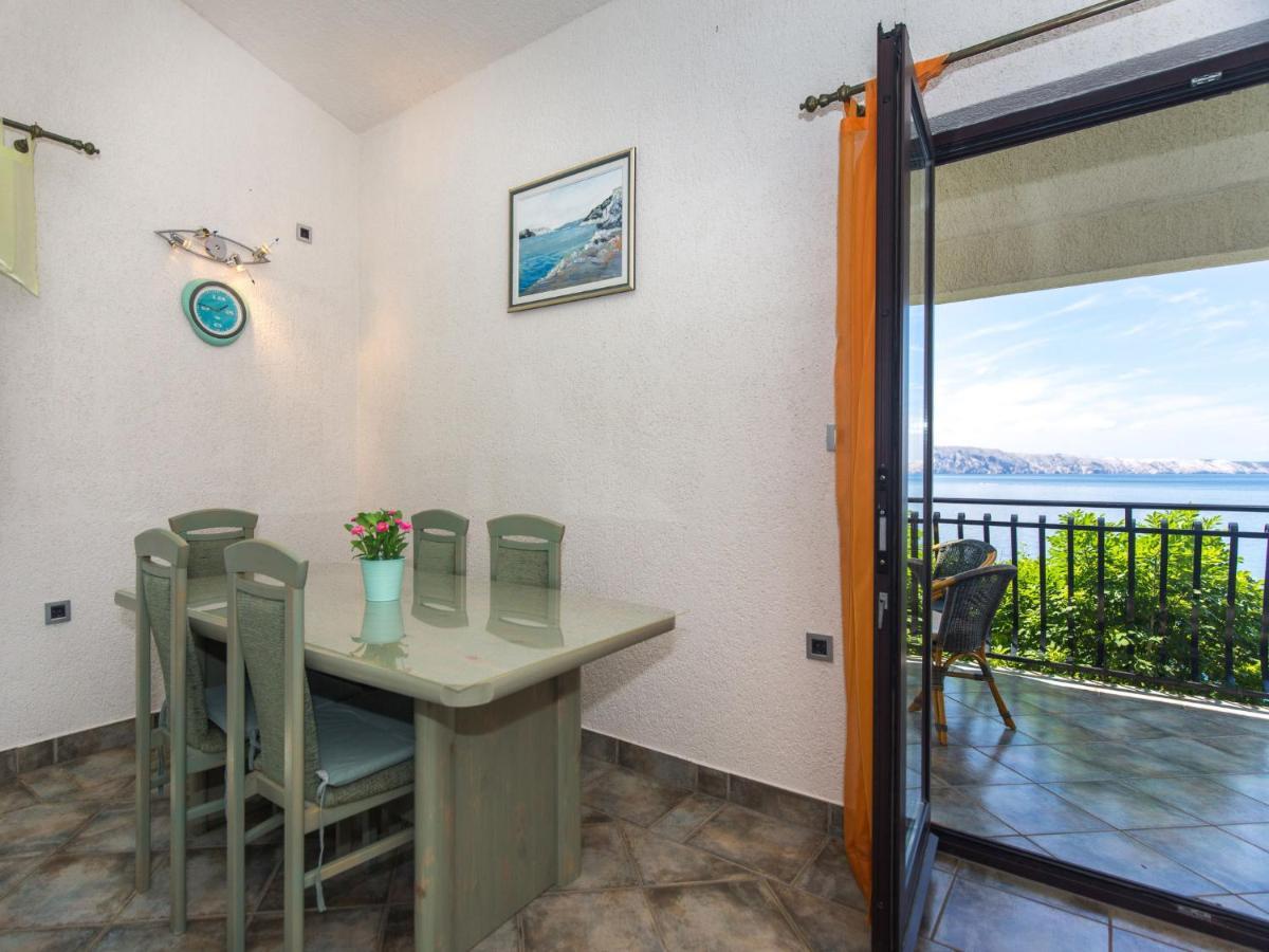 Apartment Starigrad-4 By Interhome Starigrad  Kültér fotó