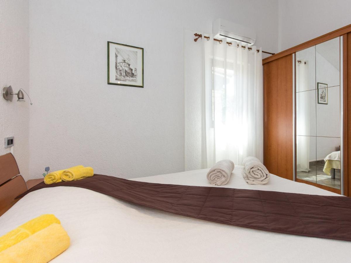 Apartment Starigrad-4 By Interhome Starigrad  Kültér fotó